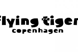 Flying Tiger Copenhagen