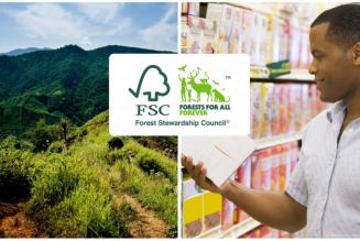 FSC Globescan webinar