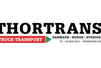 Thortrans Randers A/S