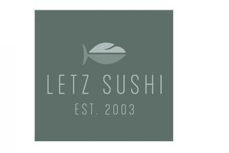 Letz Sushi