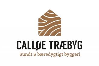 Calløe Træbyg