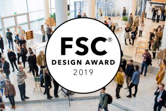 FSC Design Award 2019