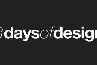 3daysofdesignlogo