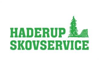 Haderup Skovservice