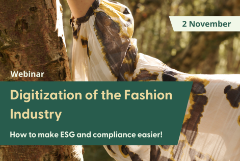 Webinar_Digitization of the Fashion Industry