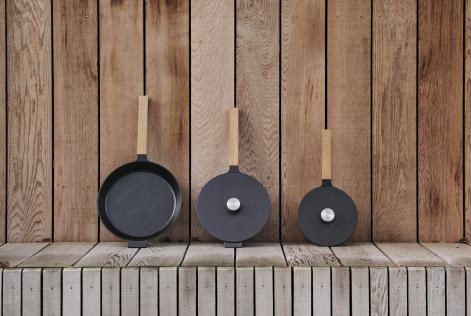 Morsø pander og gryder