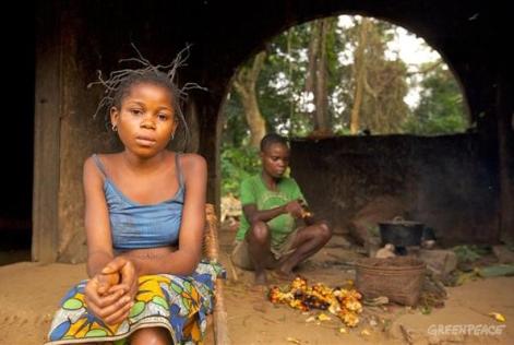 DR Congo