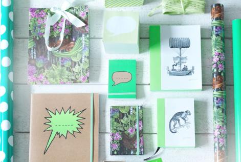 IKEA Papershop