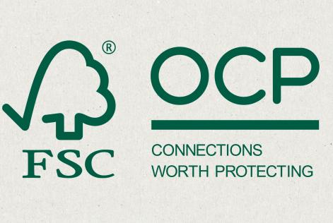 OCP-opdatering: At bruge OCP til at nedbringe den administrative byrde ved CoC-certificering