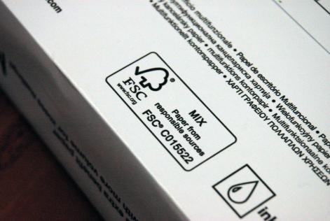 50 procent kender FSC-mærket