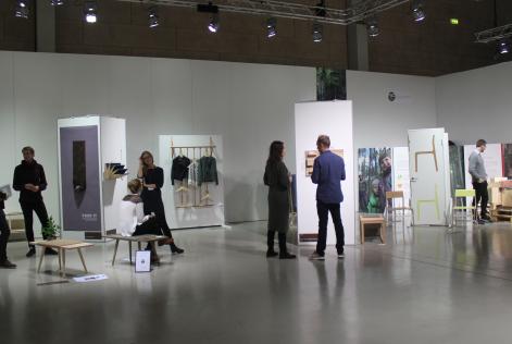 FSC Design Award skaber gode muligheder for up-coming designere
