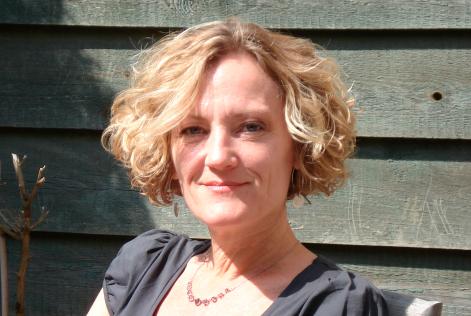 Karina Kitn&aelig;s fra Orbicon