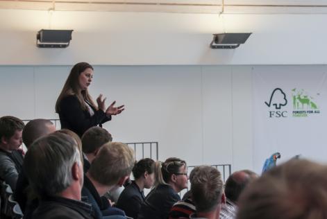 Generalforsamling og kursus