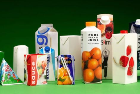 Emballagevirksomhederne Tetra Pak, Elopak og SIG Combibloc er stærkt på vej mod mål om sporbare træfibre