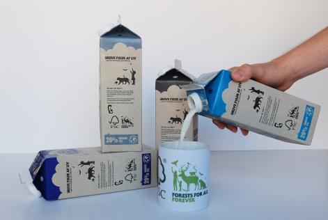 Arla