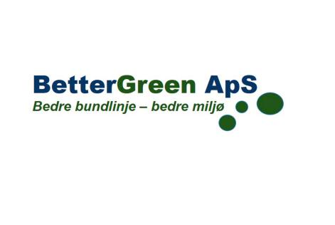 BetterGreen ApS