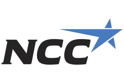 NCC logo
