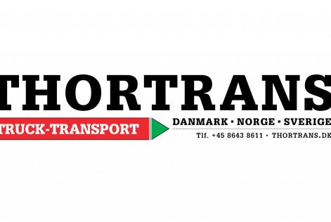 Thortrans Randers A/S