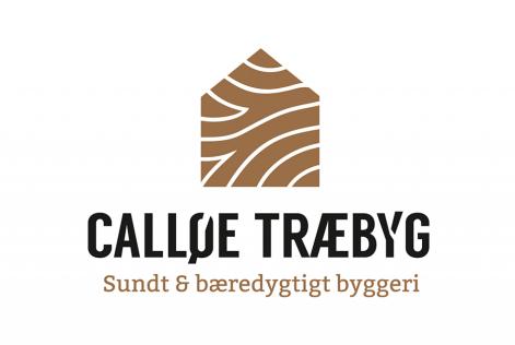 Calløe Træbyg