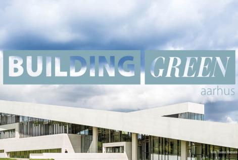 FSC er aktive på Building Green i Aarhus