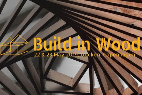Build in Wood samler arkitekter, ingeniører, entrepenører, bygherrer og producenter, der interesserer sig for træ i byggeriet.