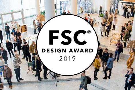 FSC Design Award 2019