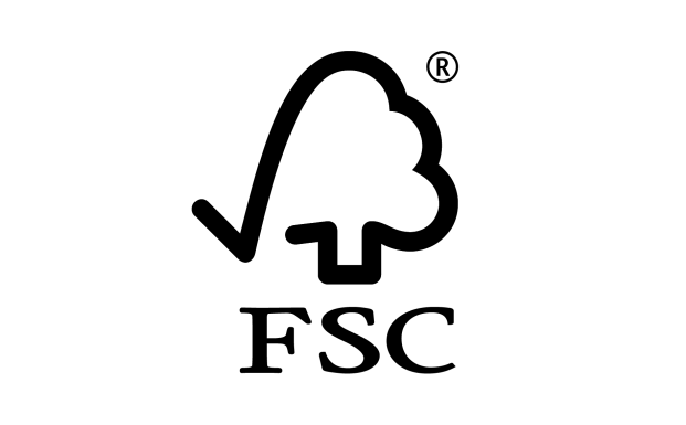 FSC-logoet