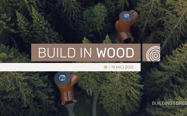 Build in Wood