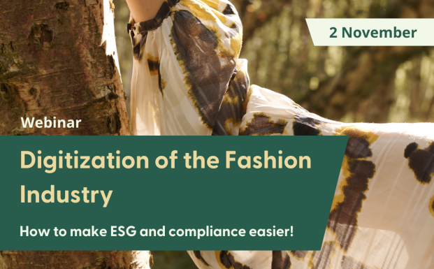 Webinar_Digitization of the Fashion Industry