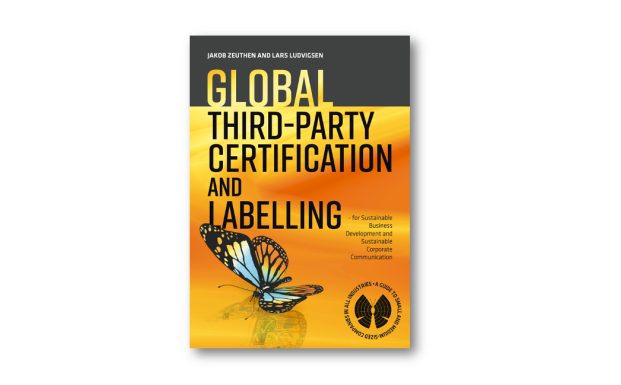E-bog Global third-party certification and labelling