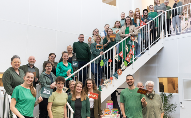 Creativ Company FSC Dag 2026