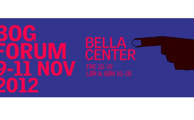Bogforum 2012