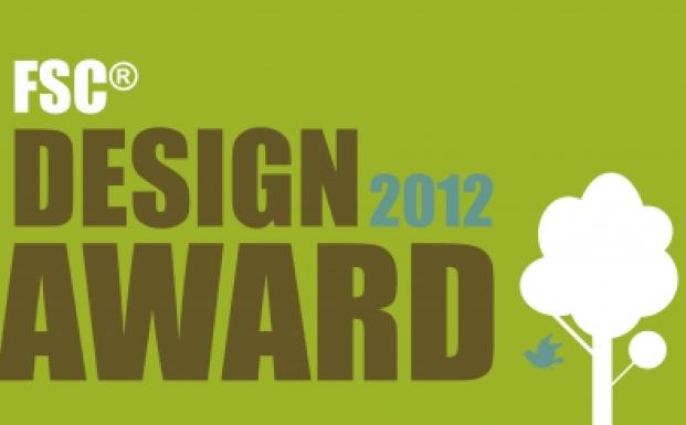 FSC Design Award 2012