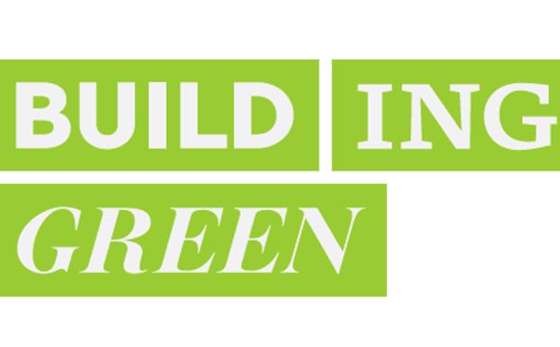 Building Green Building Green