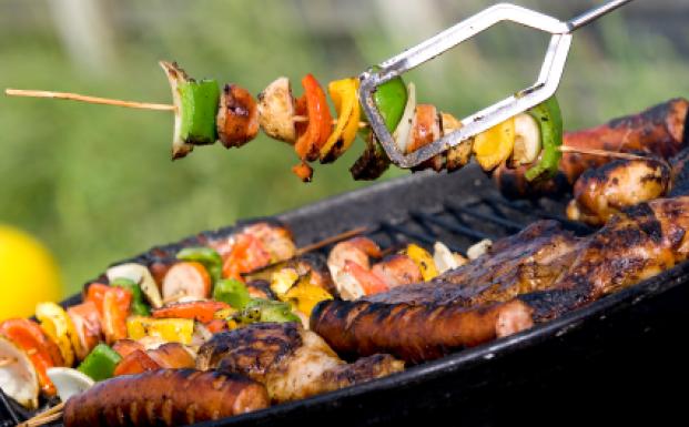 Flere køber FSC-mærket kul til grillen Flere køber FSC-mærket kul til grillen