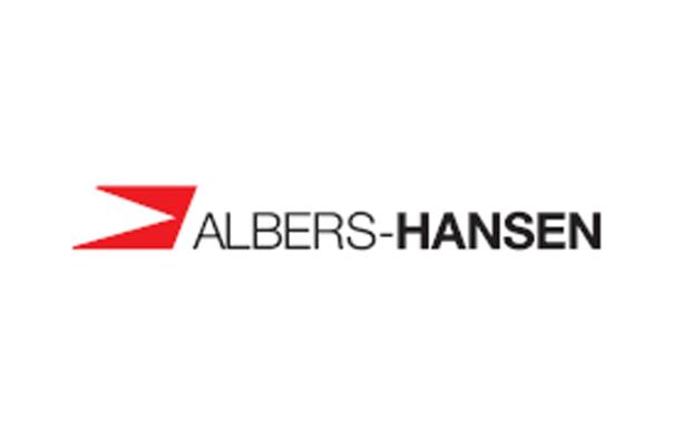 Albers-Hansen Danmark Albers-Hansen Danmark