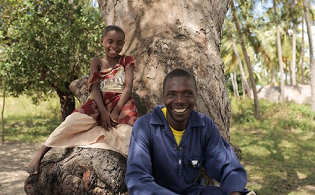 Lokal NGO støtter op om FSC i Tanzania