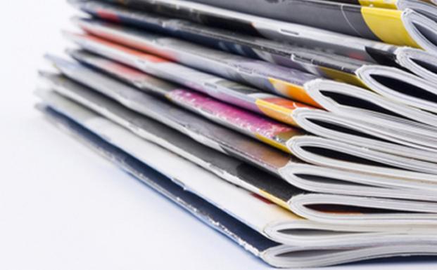 FSC-mærkede udgivelser