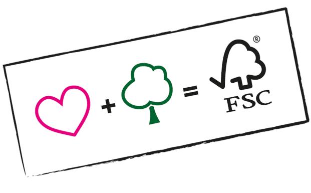 FSC Danmark lancerer produktguide FSC Danmark lancerer produktguide