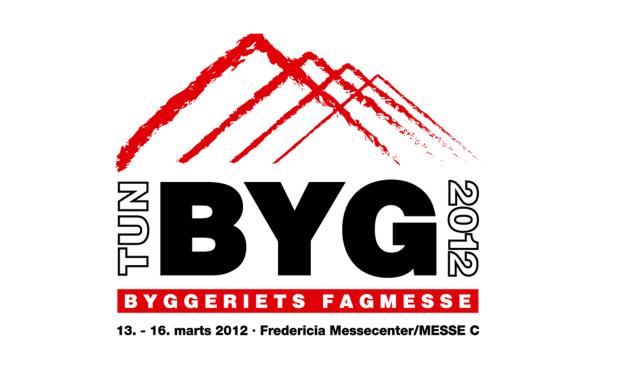 TUN BYG 2012 TUN BYG 2012
