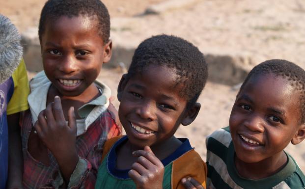 Nyt fra FSC i Mozambique Nyt fra FSC i Mozambique