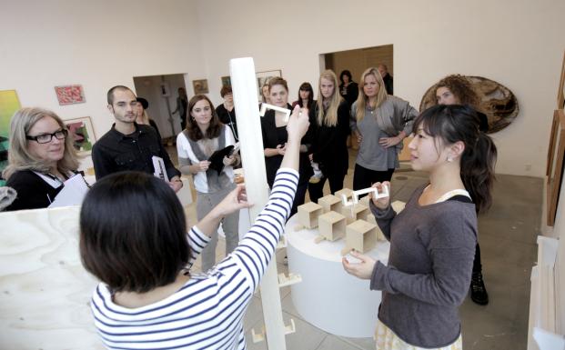 FSC Design Award 2011 FSC Design Award 2011