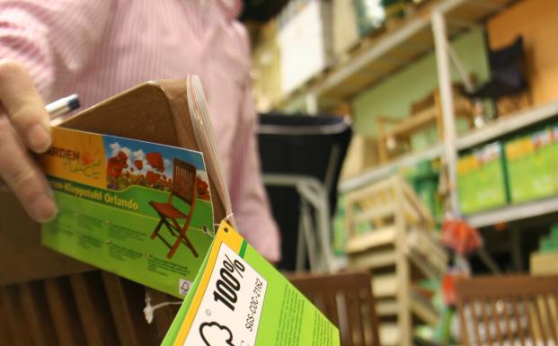 Der mangler viden om grønne indkøb Der mangler viden om grønne indkøb