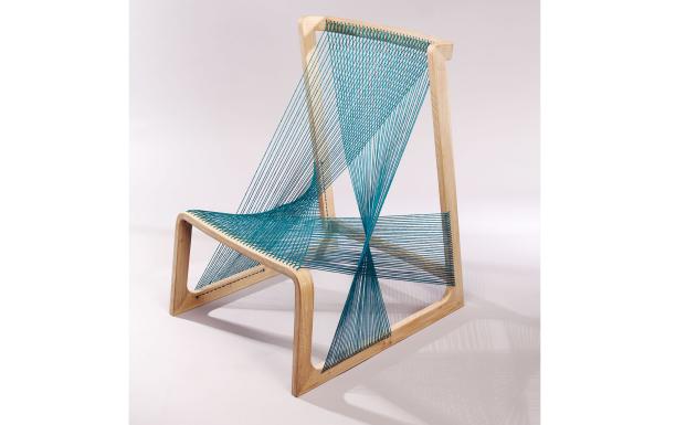 Alvisilkchair Alvisilkchair