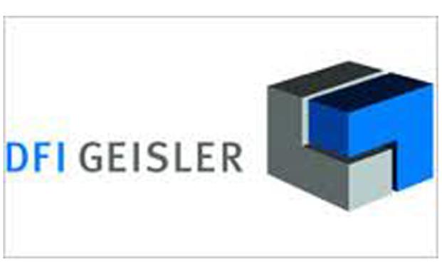 DFI GEISLER DFI GEISLER