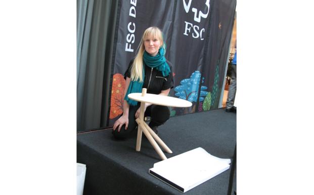 Designrejse til Brasilien