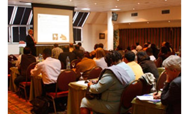 AGREF skal med tiden blive det nationale kontor for FSC Mozambique og udvikle en national FSC-standard for skovdrift, som kan sætte gang i markedet for FSC og sikre mere bæredygtig skovdrift i Mozambique.