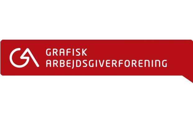 Grafisk Arbejdsgiverforening Grafisk Arbejdsgiverforening