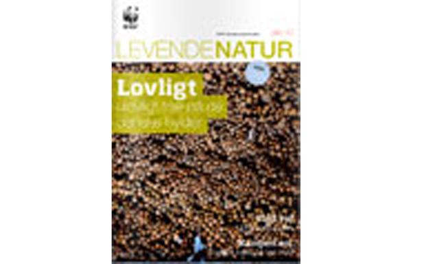 Levende natur