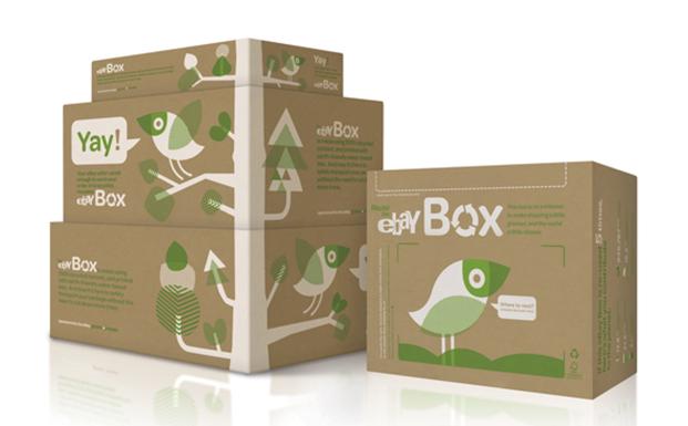 eBay Box eBay Box